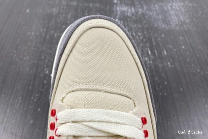 Scott Air 3 Refined 368 Travis DH7139-123 x “Palomino” Jordan 0806
